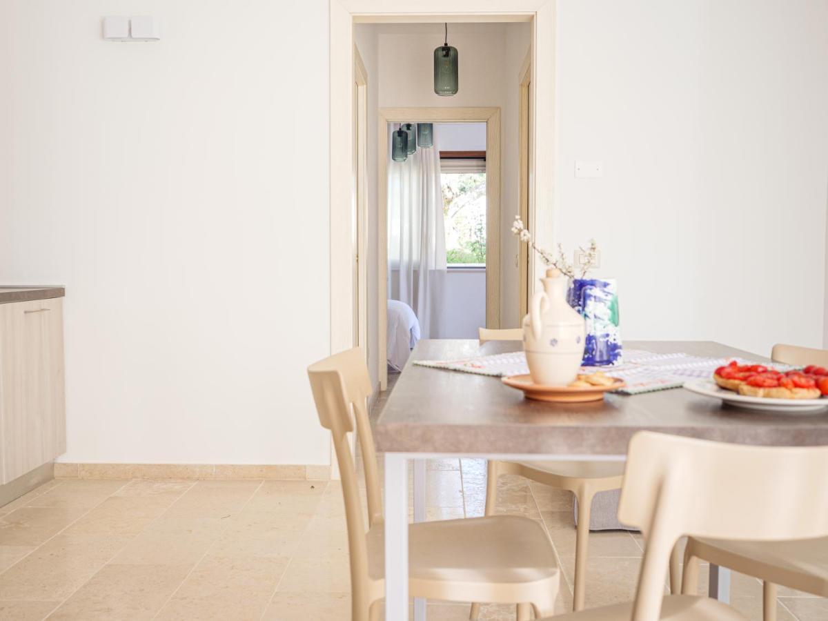 Rifugio Di Puglia - Trulli & Dimore 알베르벨로 외부 사진