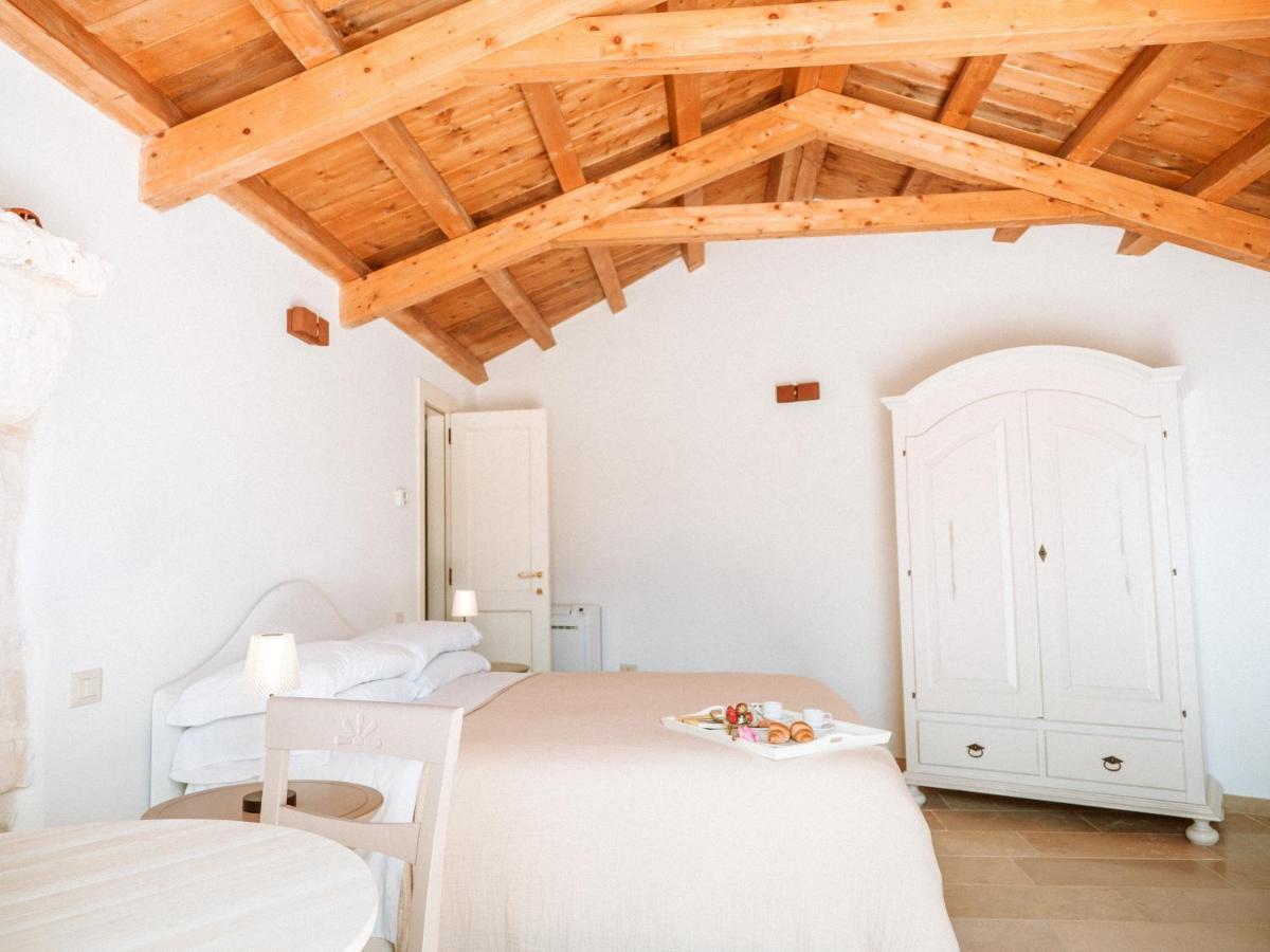 Rifugio Di Puglia - Trulli & Dimore 알베르벨로 외부 사진